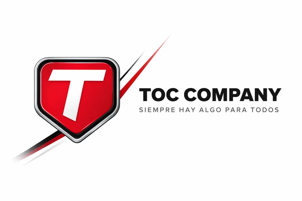 WWW.TOCCOMPANY.COM